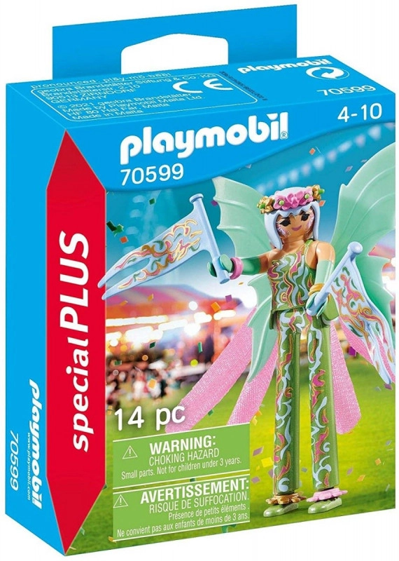 Playmobil 70599 VÍLA NA CHŮDÁCH