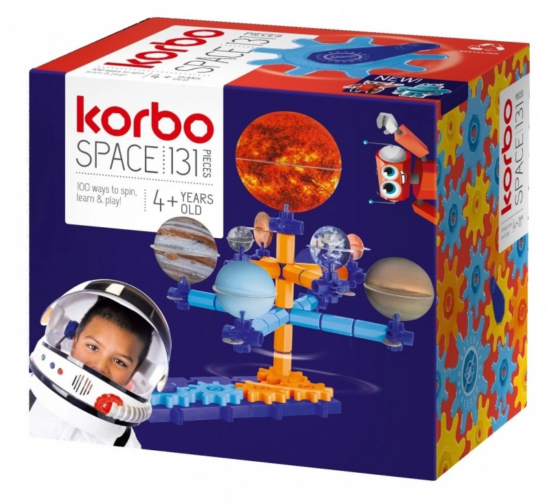 KORBO Space 131