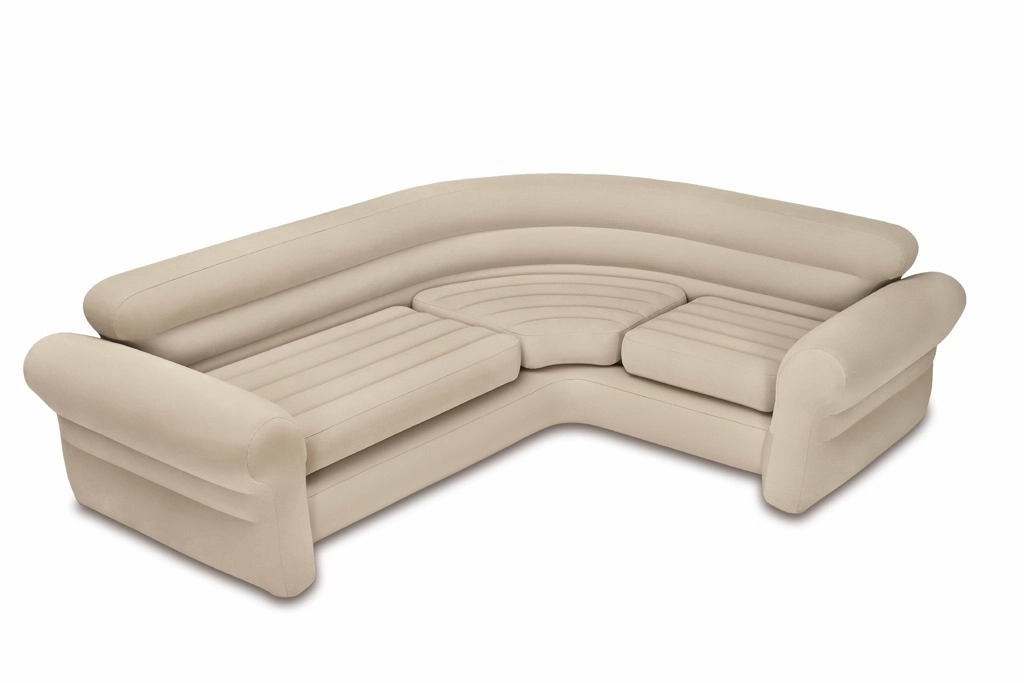 Intex Corner Sofa 68575