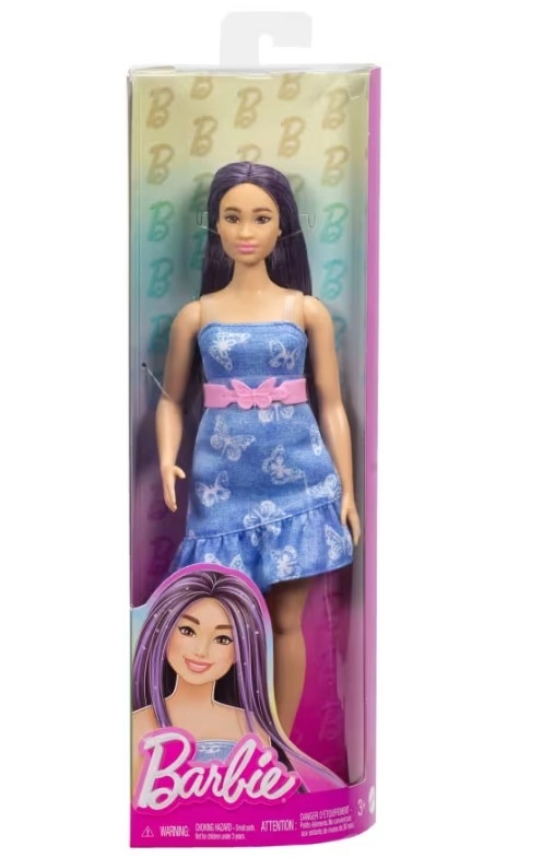 Barbie Fashionistas #231 HYT89