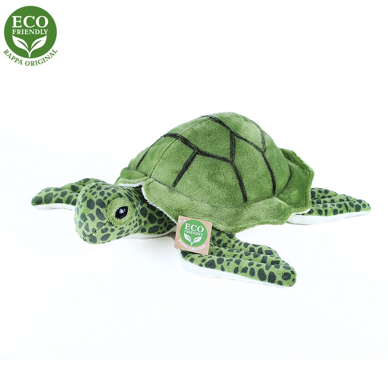 Eco-Friendly Rappa želva mořská 25 cm