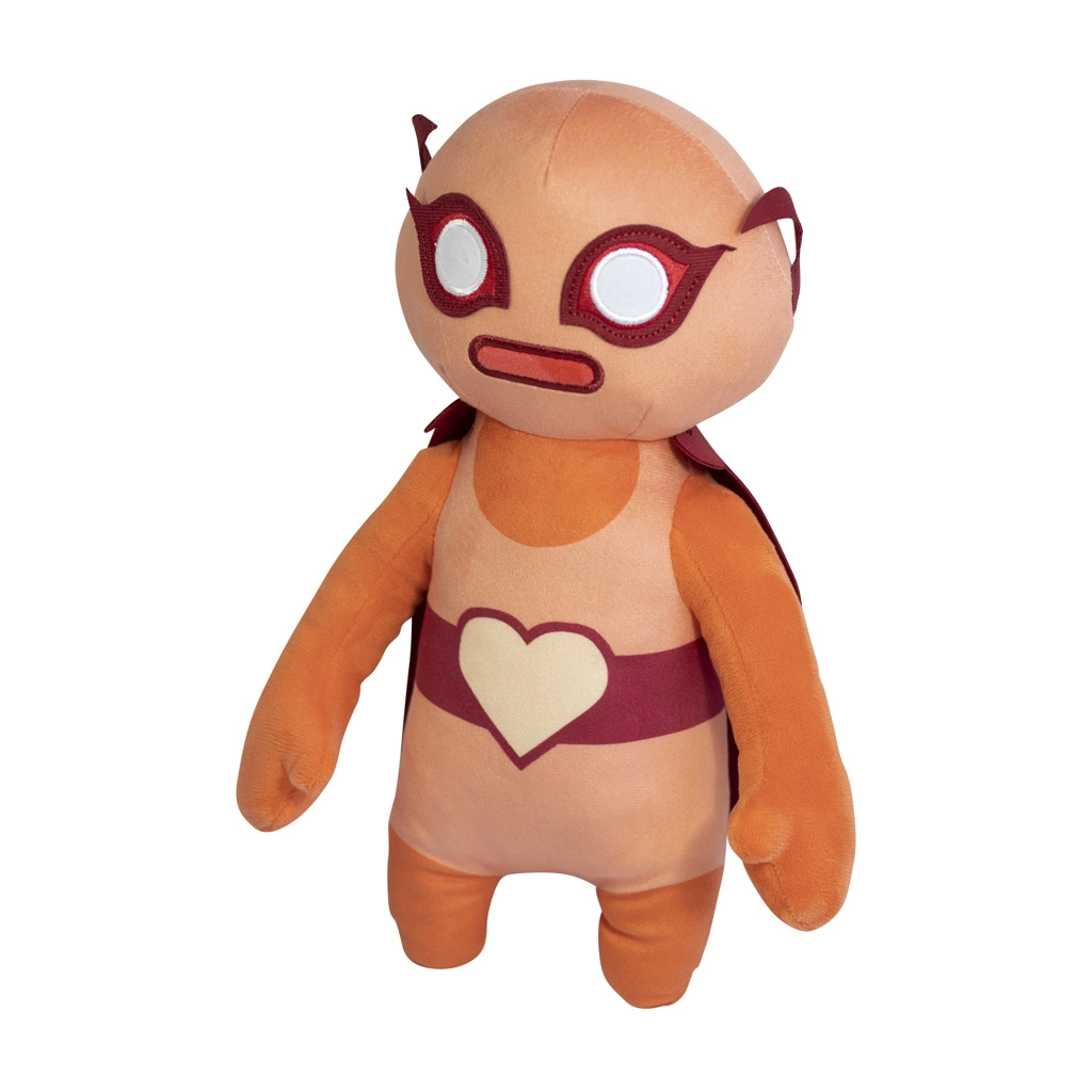 Alltoys Gang Beasts 30 cm