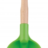 Zelená