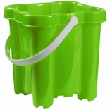 Zelený