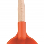 Červená